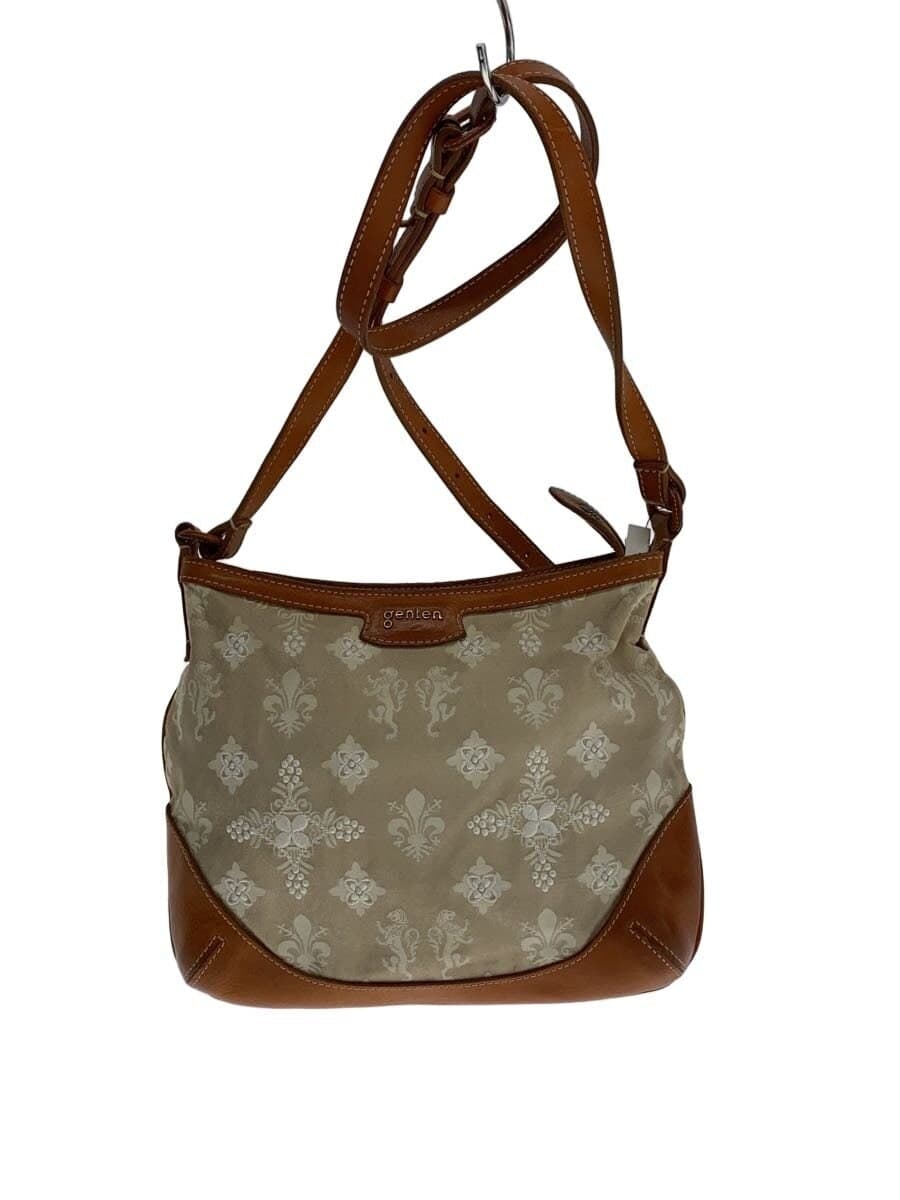 GENTEN Handbag BEG