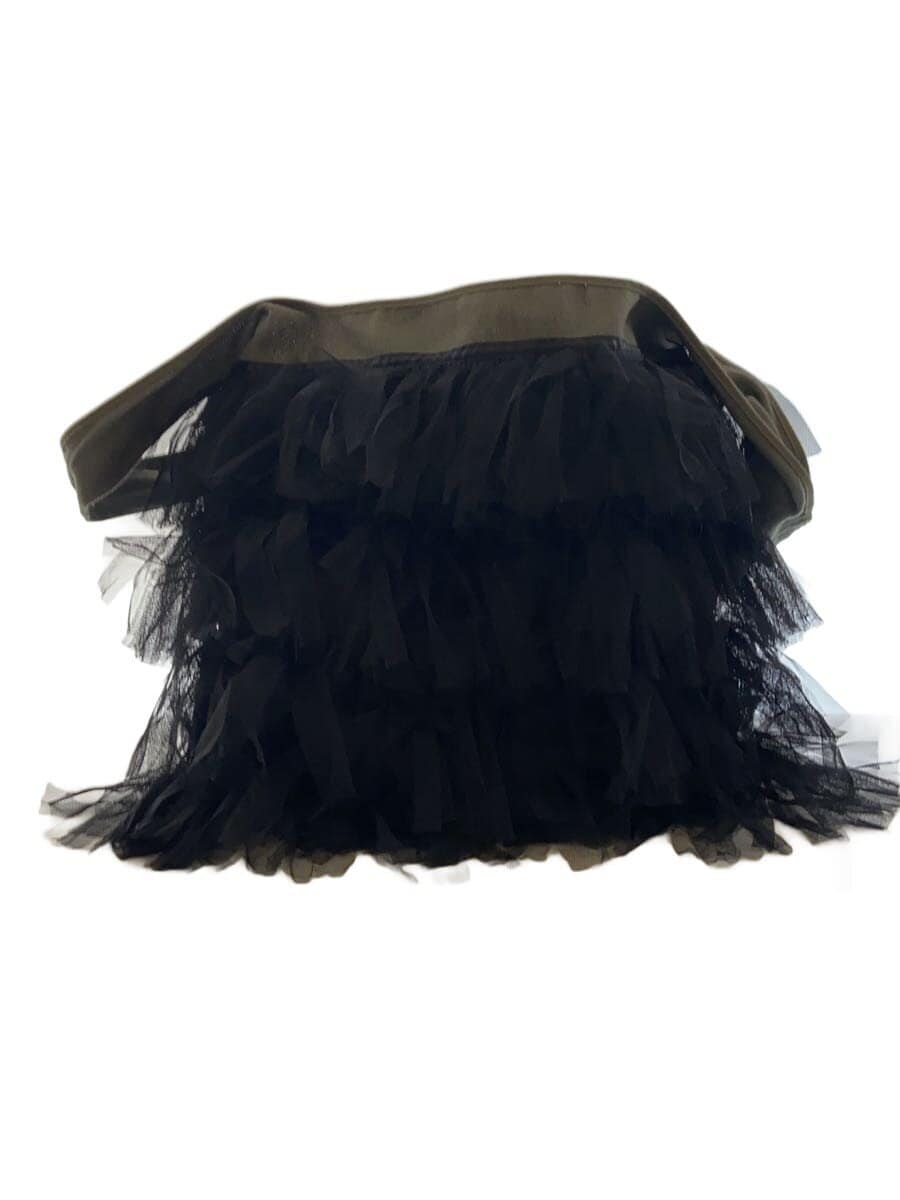 TRANOI. Tote Bag Cotton GRN 203S603