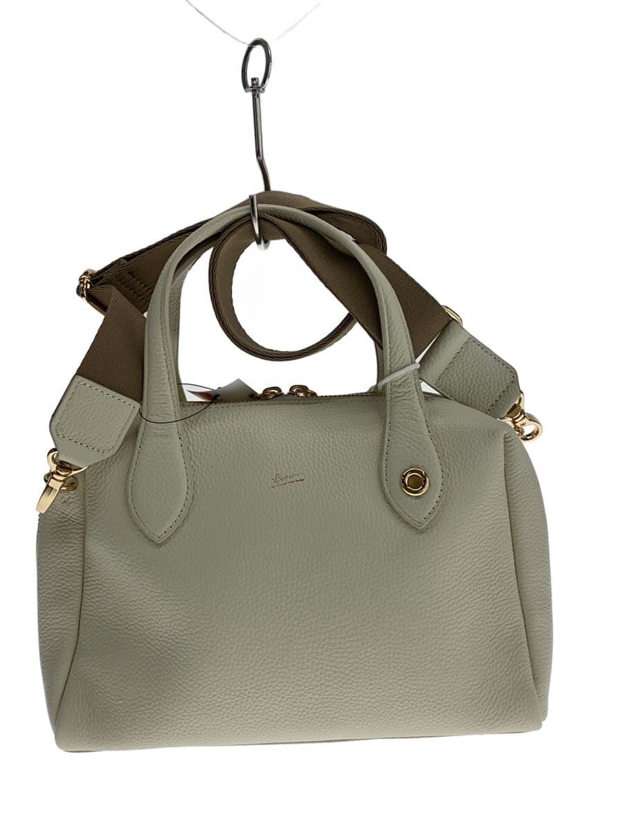 Beaure Handbag Leather CRM