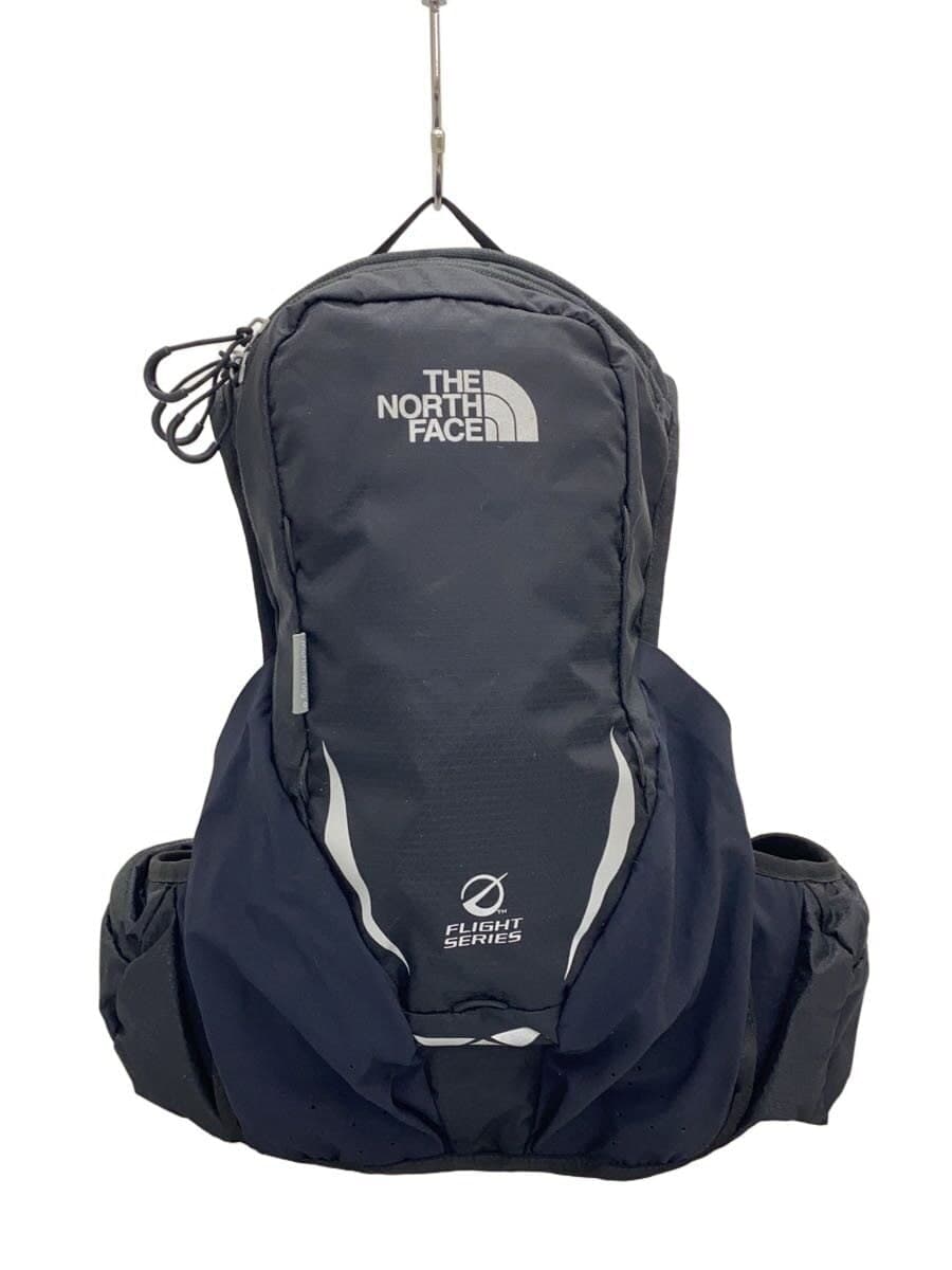 THE NORTH FACE Martin Wing 6 Backpack BLK Plain NM61815