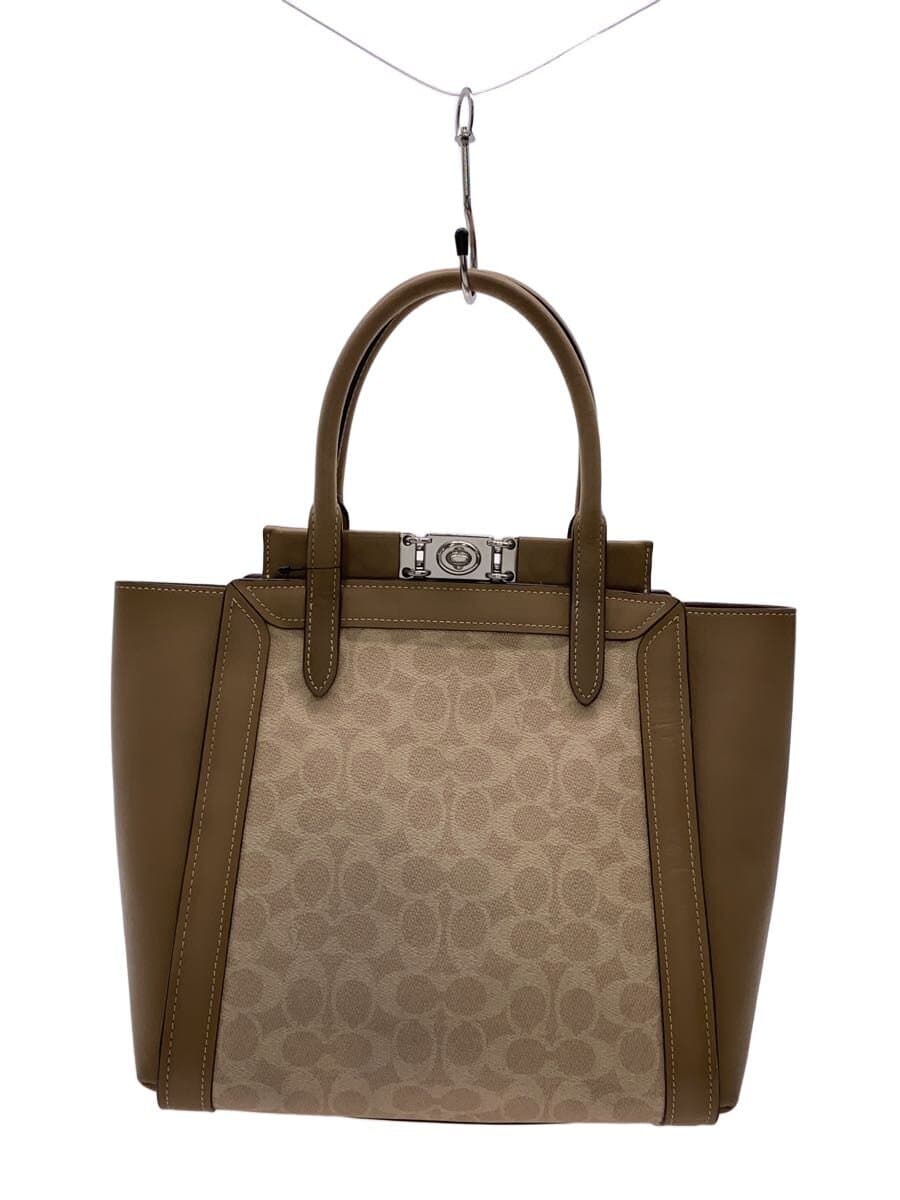 COACH Tote Bag BEG 78487