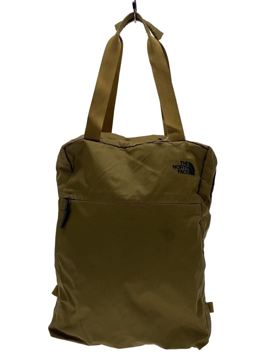 THE NORTH FACE Backpack -- KHK NM81752
