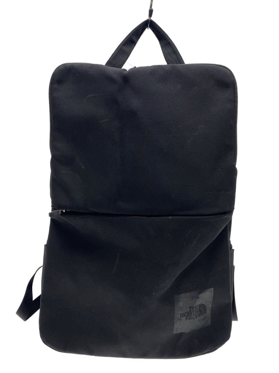 THE NORTH FACE Backpack -- BLK NM81602