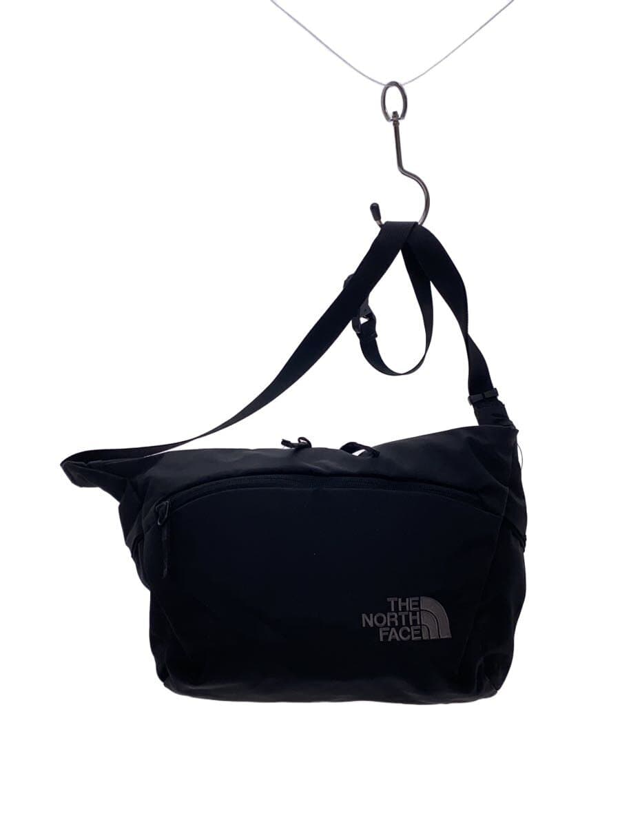 THE NORTH FACE shoulder bag -- BLK NM72353 Capella 5 Capella