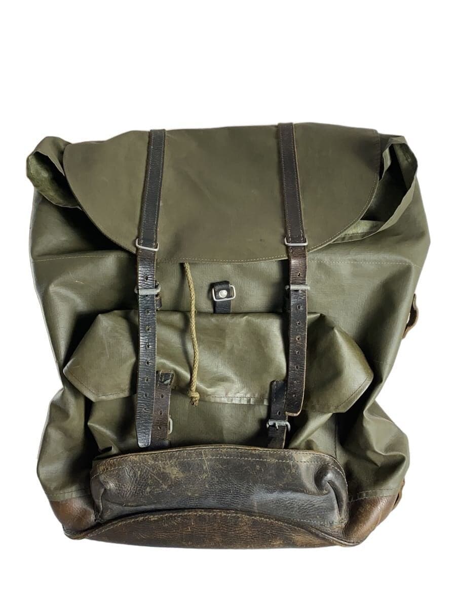 MILITARY Backpack GRN