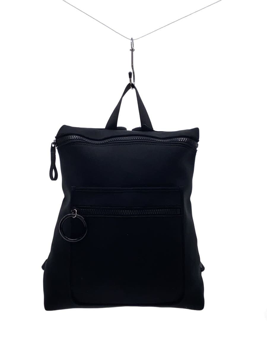 PAPILLONNER Backpack -- BLK