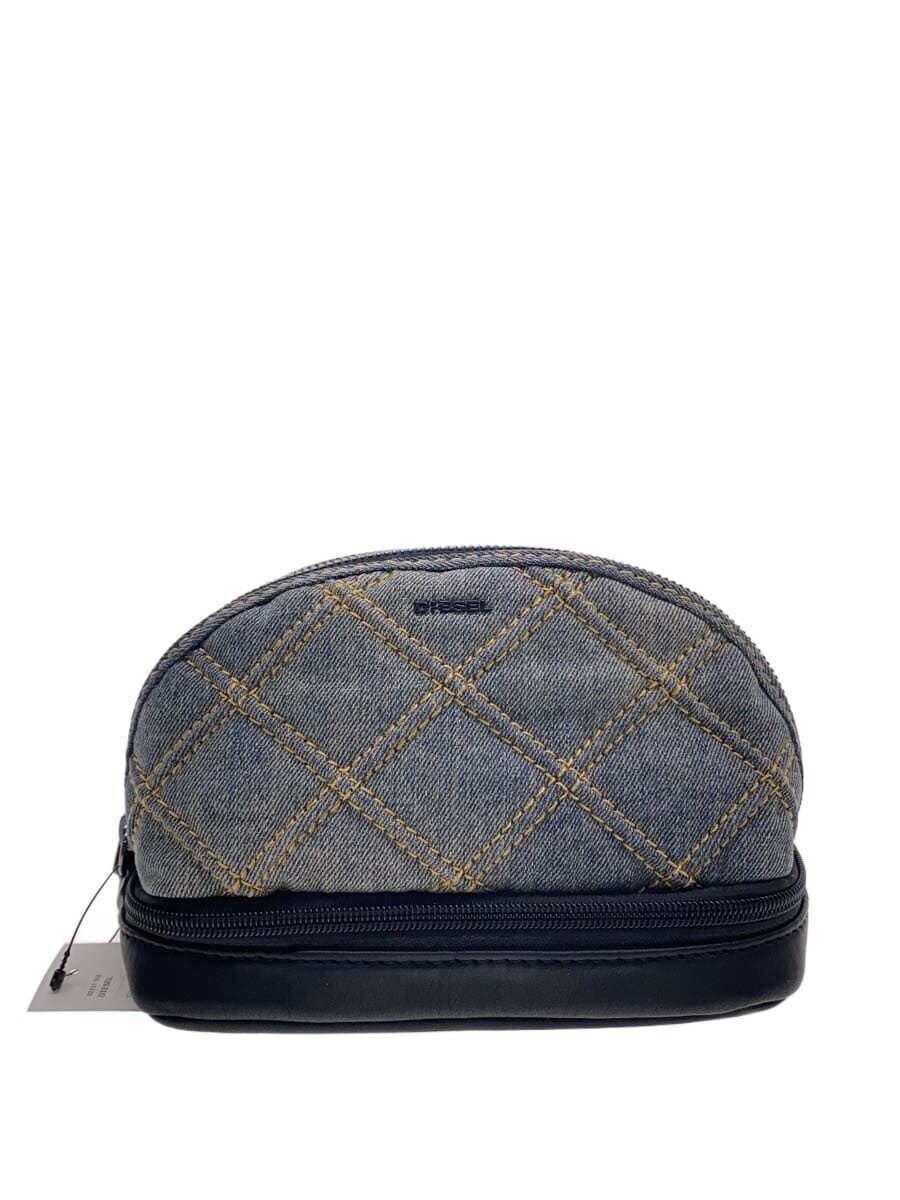 Diesel Fashion Pouch -- IDG