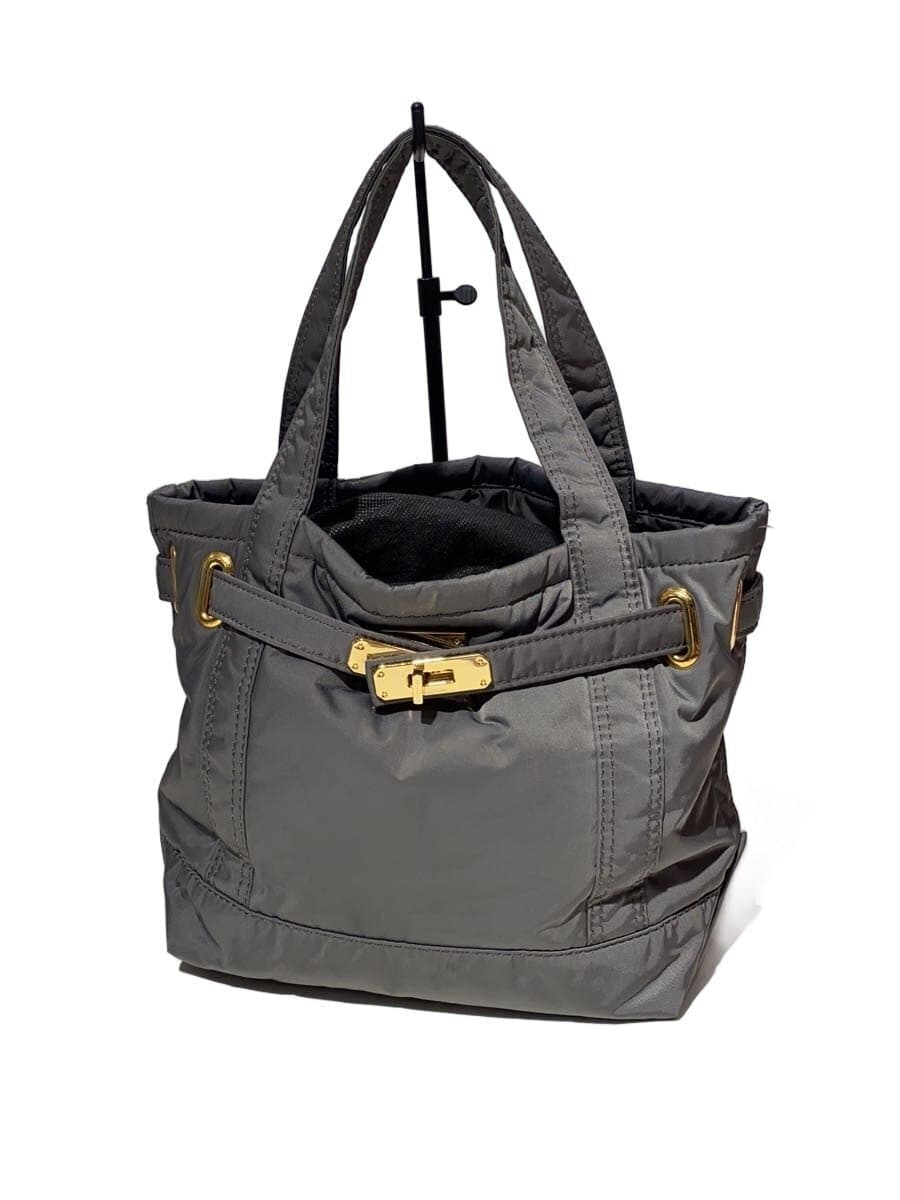 sita parantica Tote Bag GRY