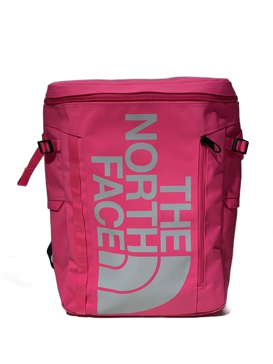 THE NORTH FACE Backpack PNK NM82000