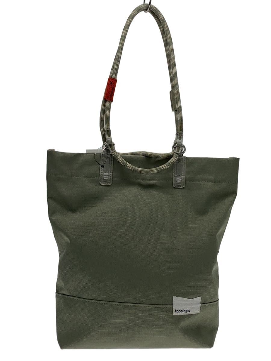 topologie (TAIWAN) Tote Bag -- KHK