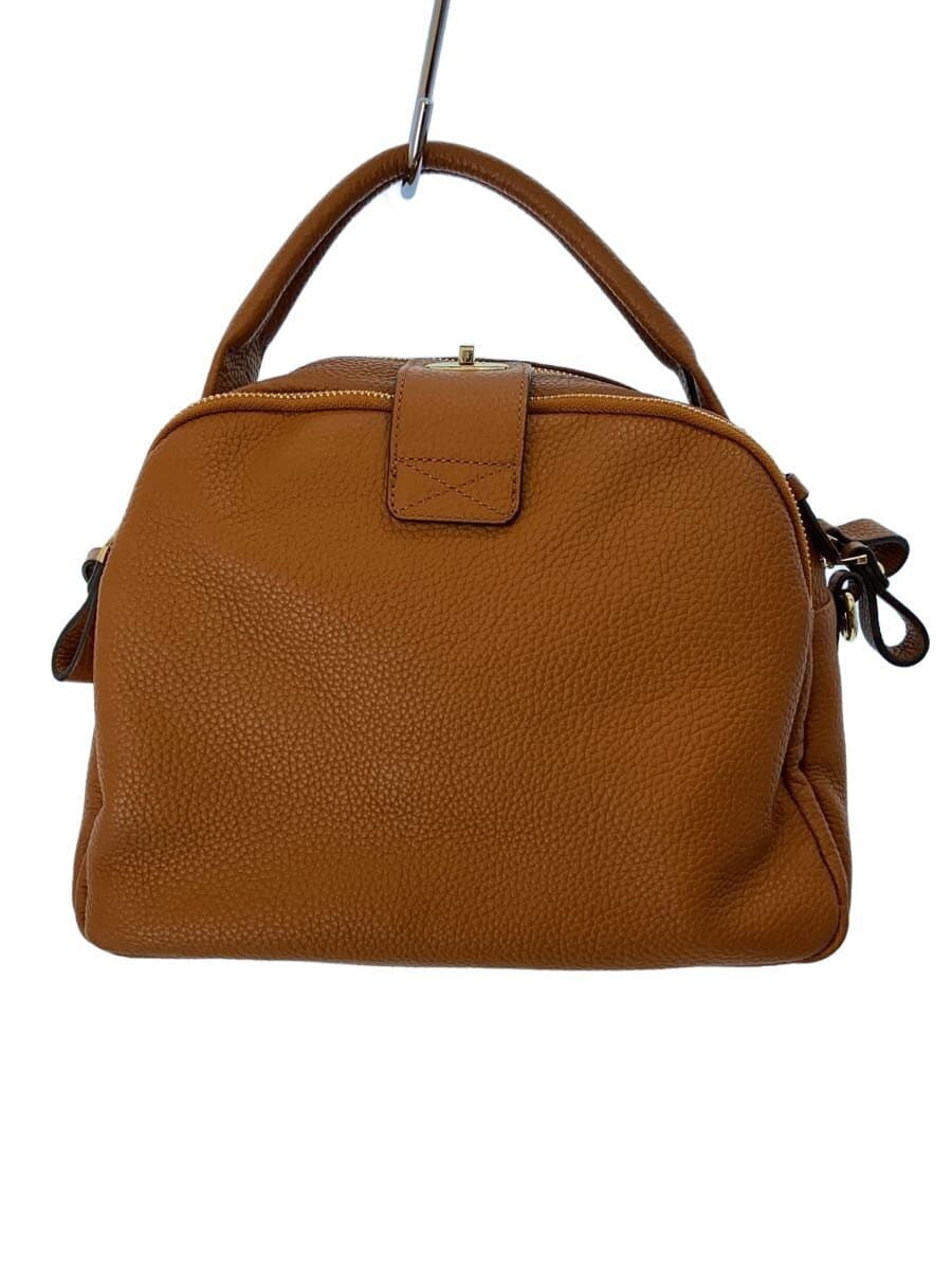 HAYNI Shoulder Bag Leather CML