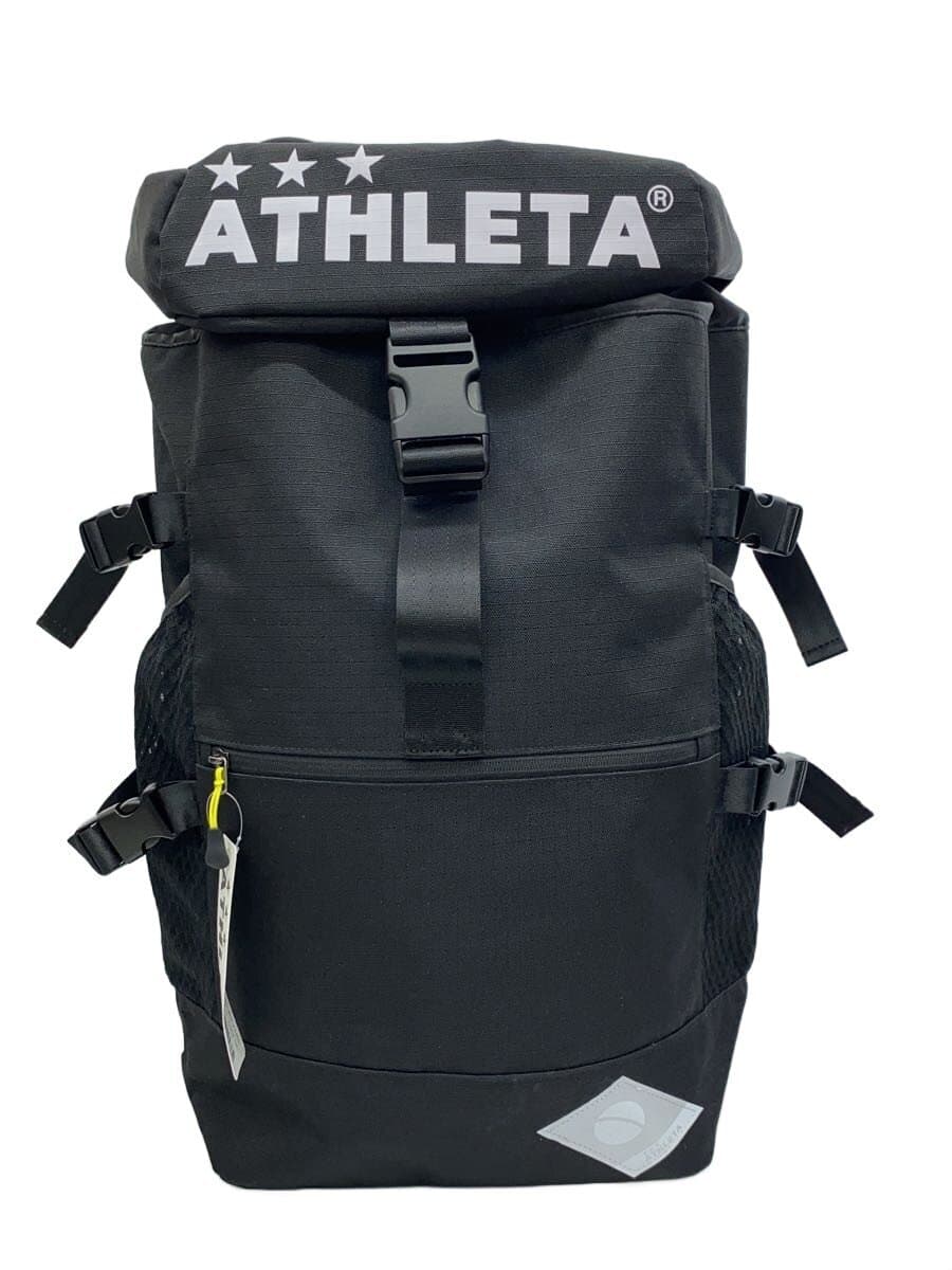 ATHLETA Backpack -- BLK 05312-2503