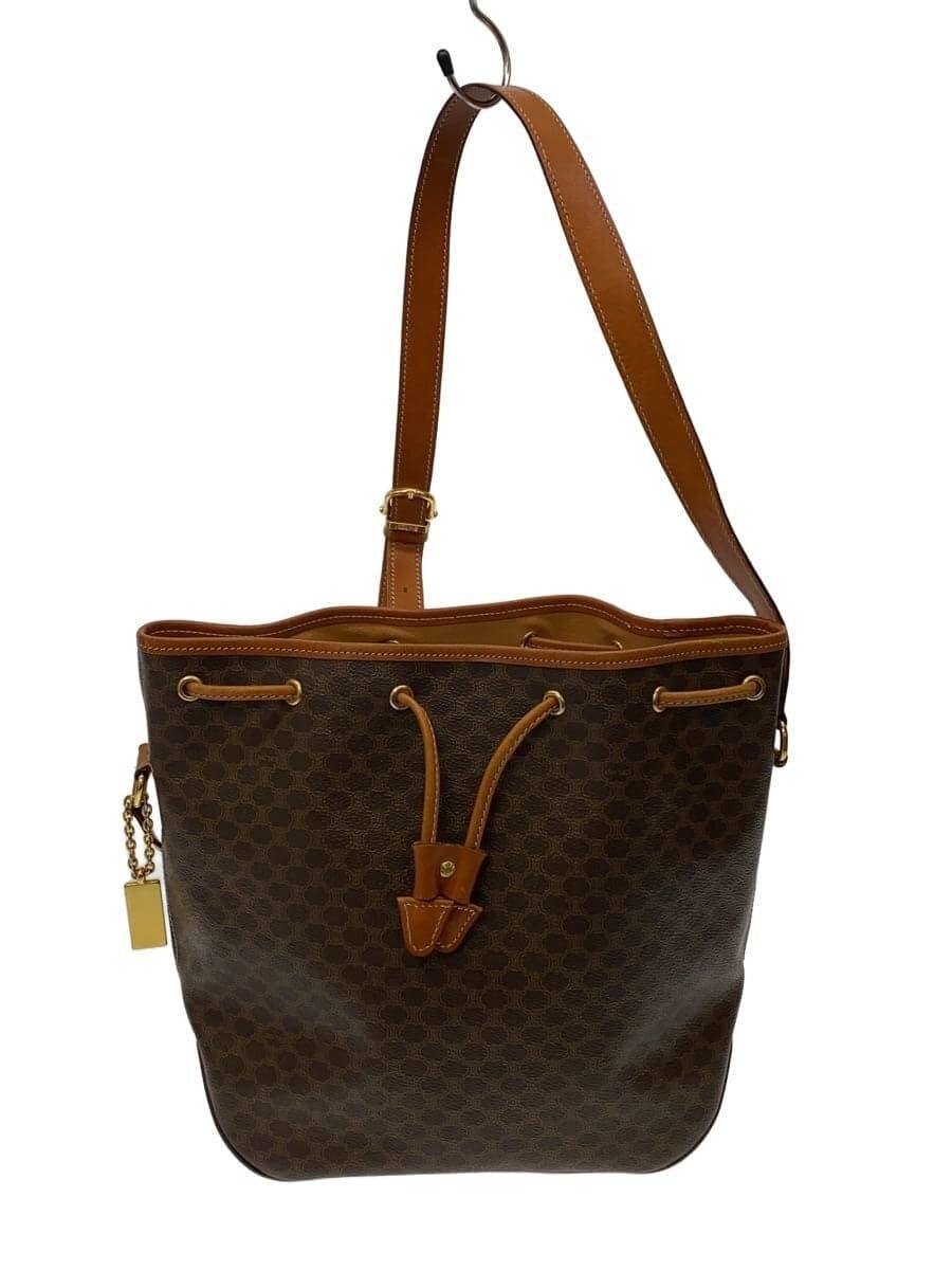 CELINE shoulder bag -- M95