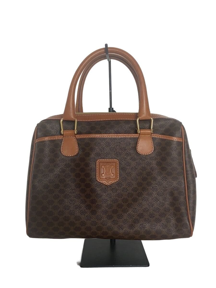 CELINE tote bag -- BRW MC98 1