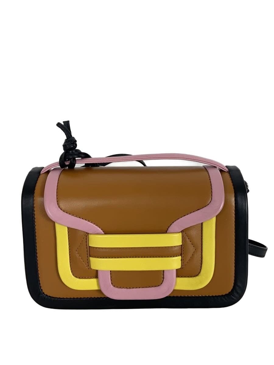 PIERRE HARDY Shoulder Bag BRW