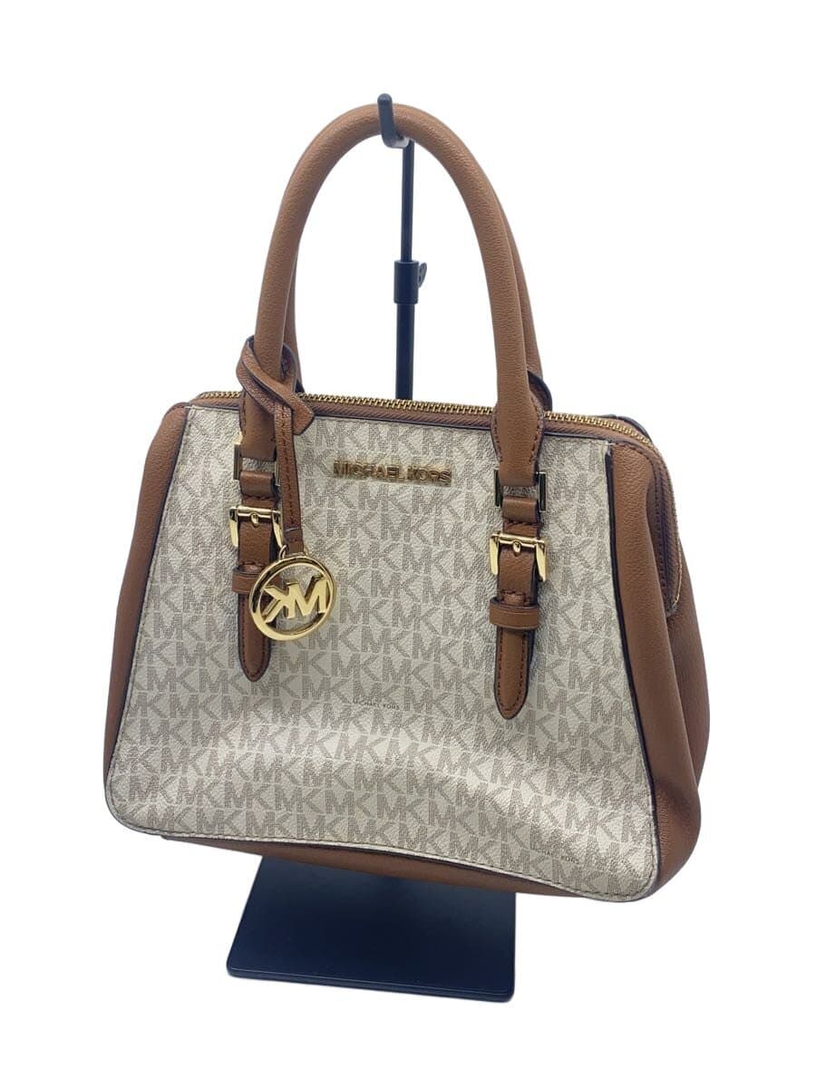 MICHAEL KORS Handbag All Over Pattern 35T0GCFM2B