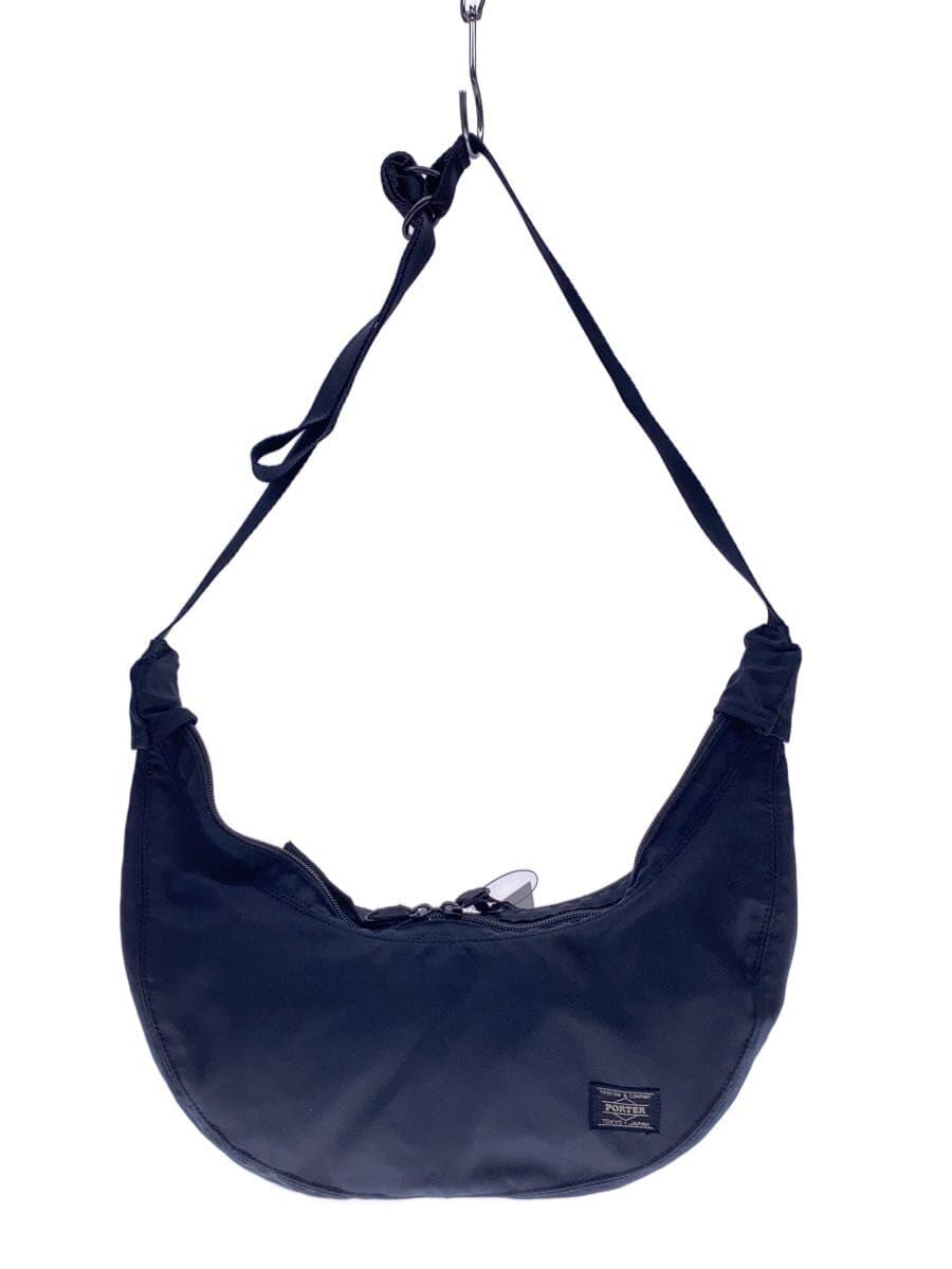 PORTER Shoulder Bag -- BLK
