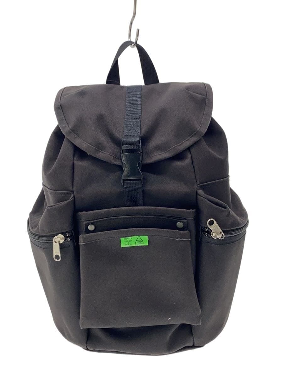 PORTER Backpack BLK