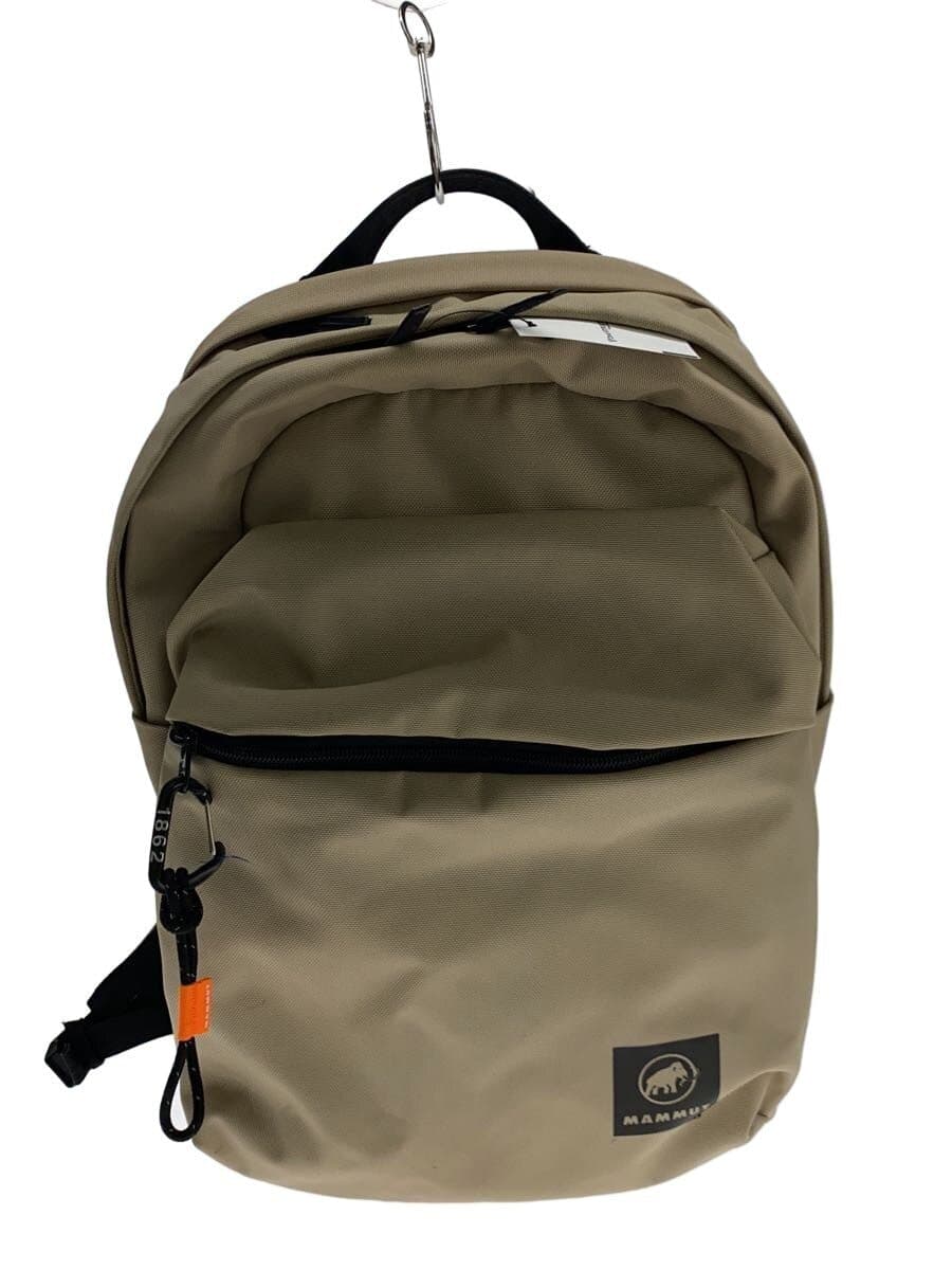 MAMMUT Backpack BEG