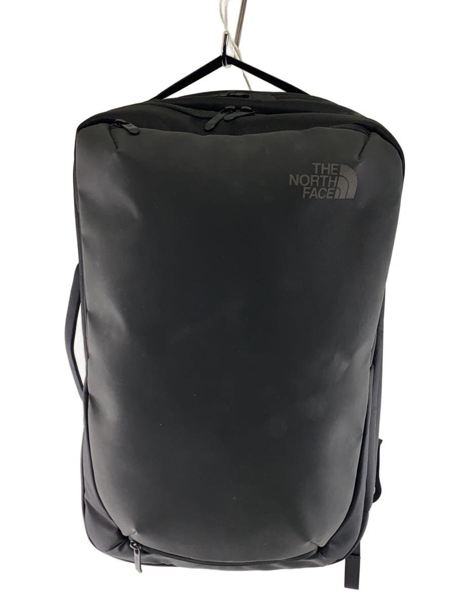 THE NORTH FACE Basalt Weekender Backpack BLK Solid NM82391