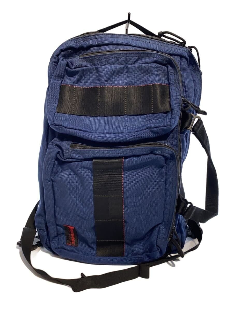 BRIEFING Briefcase BLU Solid