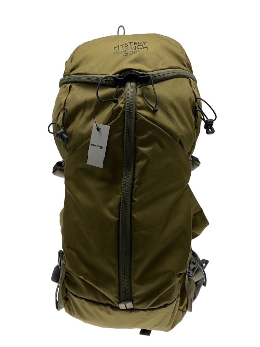 MYSTERY RANCH Backpack -- KHK 297782
