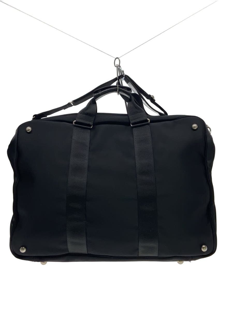 PORTER bag -- BLK plain 628-08920