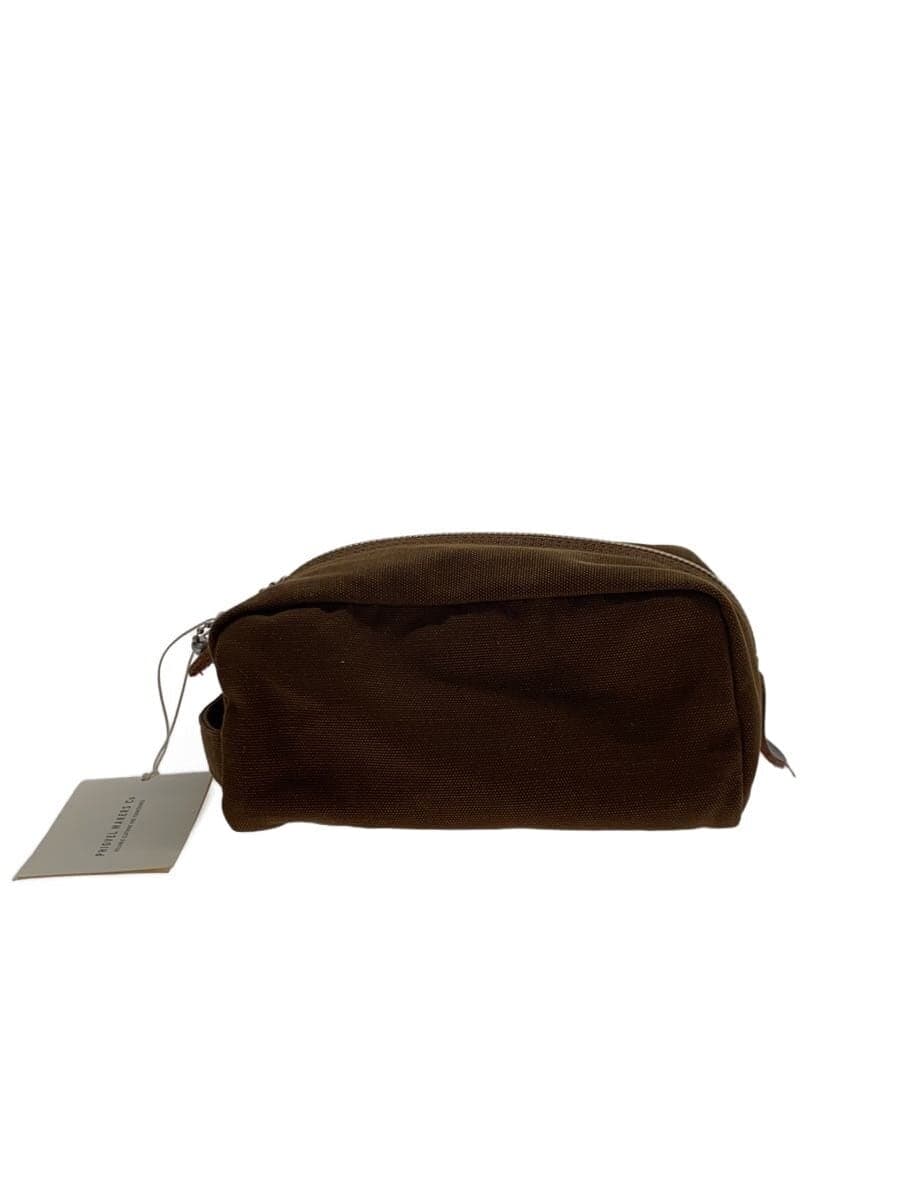 PHIGVEL Pouch Cotton BRW