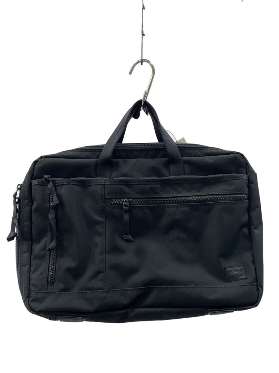 PORTERBRIEFCASE Briefcase BLK