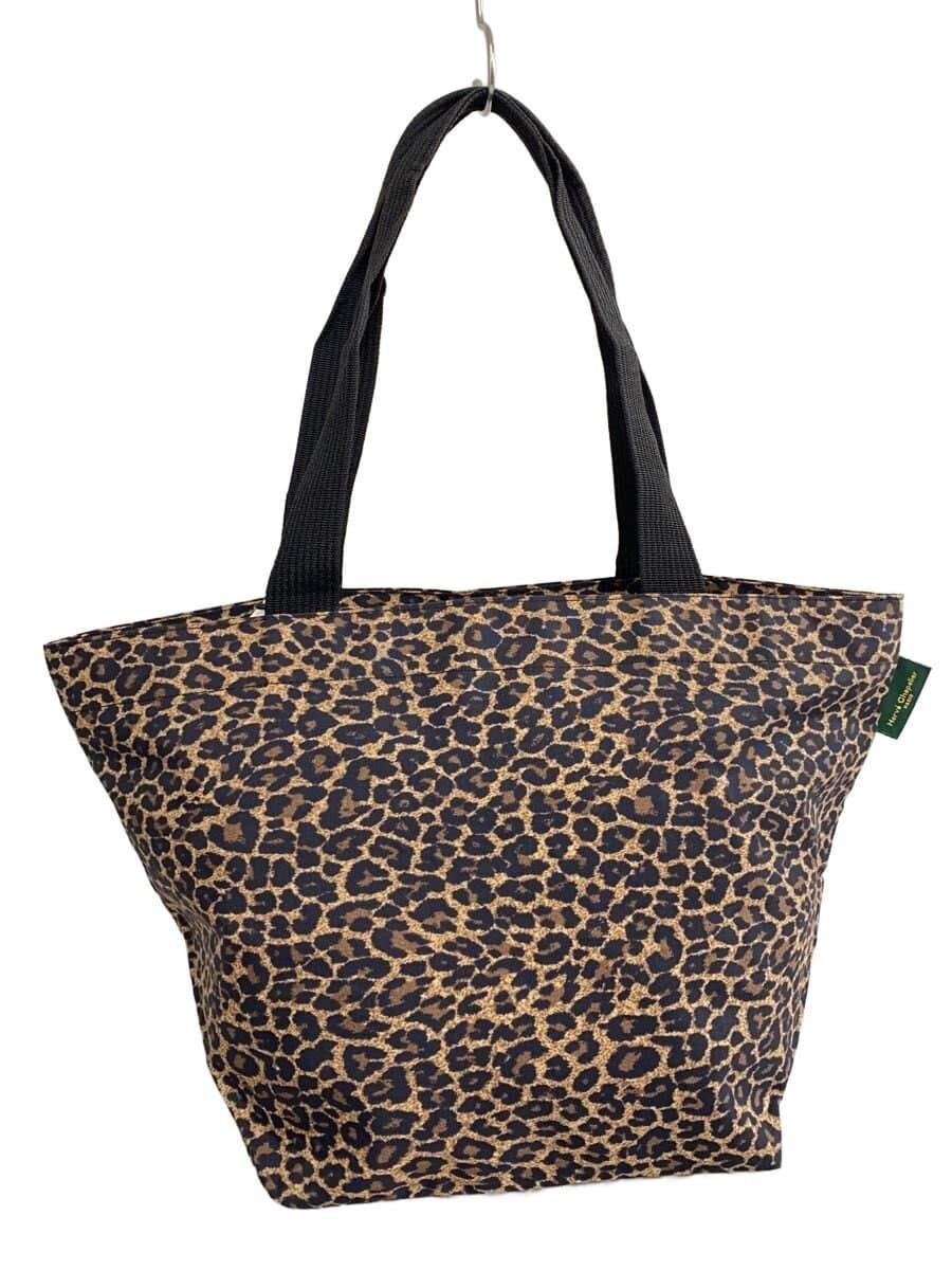 Herve Chapelier tote bag -- CML Animal