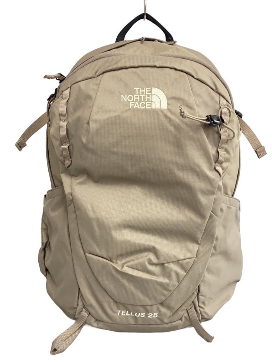 THE NORTH FACE Backpack -- KHK NM62369