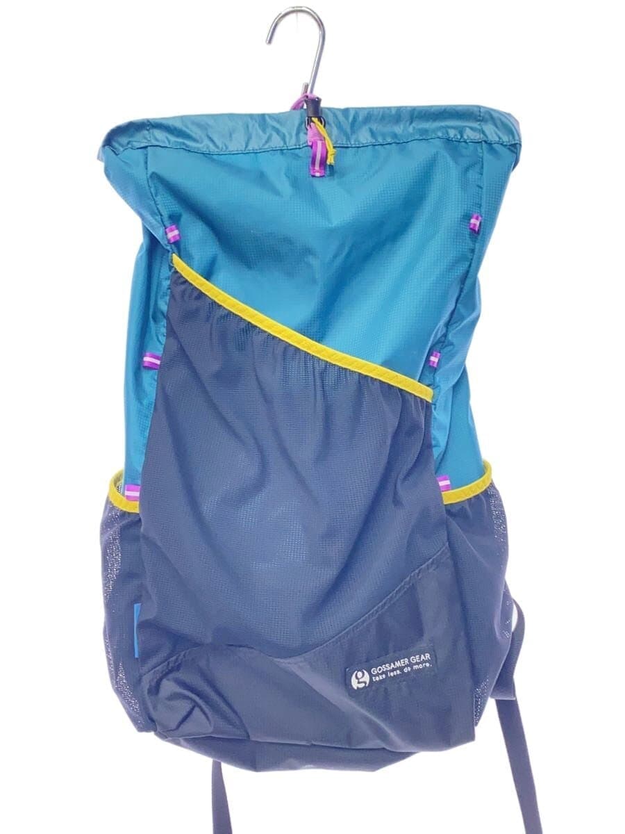 GOSSAMER GEAR Backpack Polyester GRN Minimalist