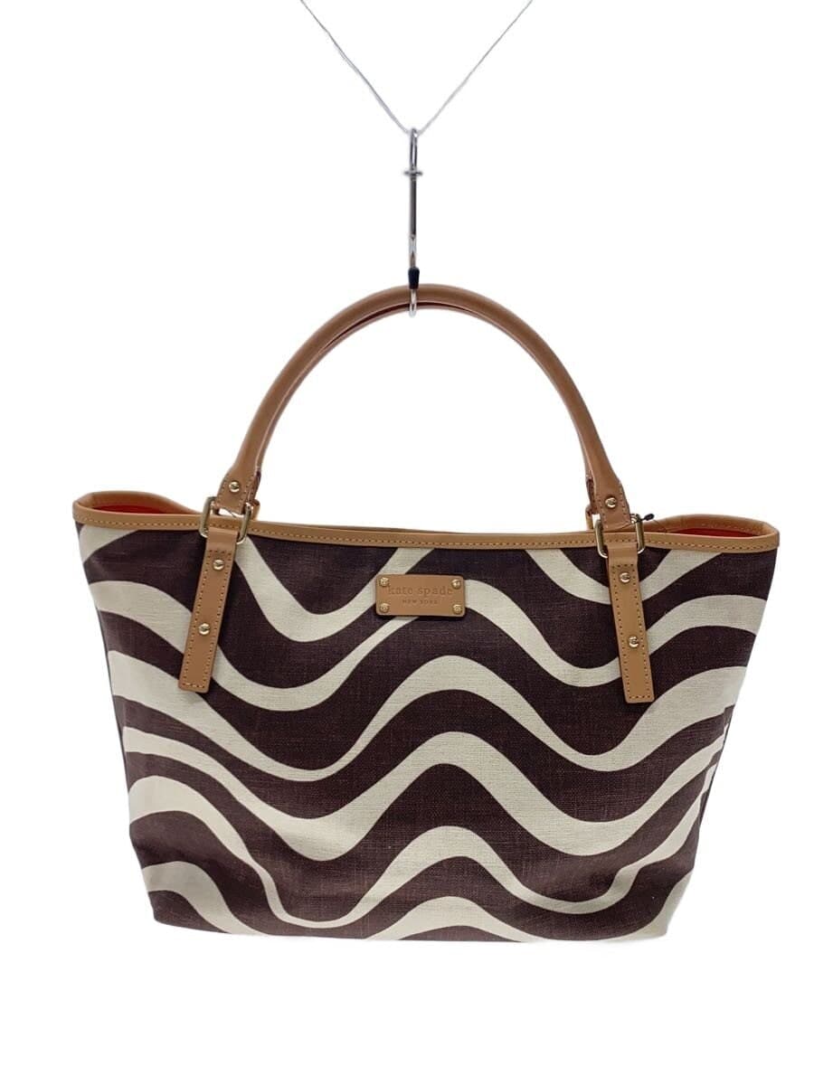 kate spade new york Tote Bag BRW Animal