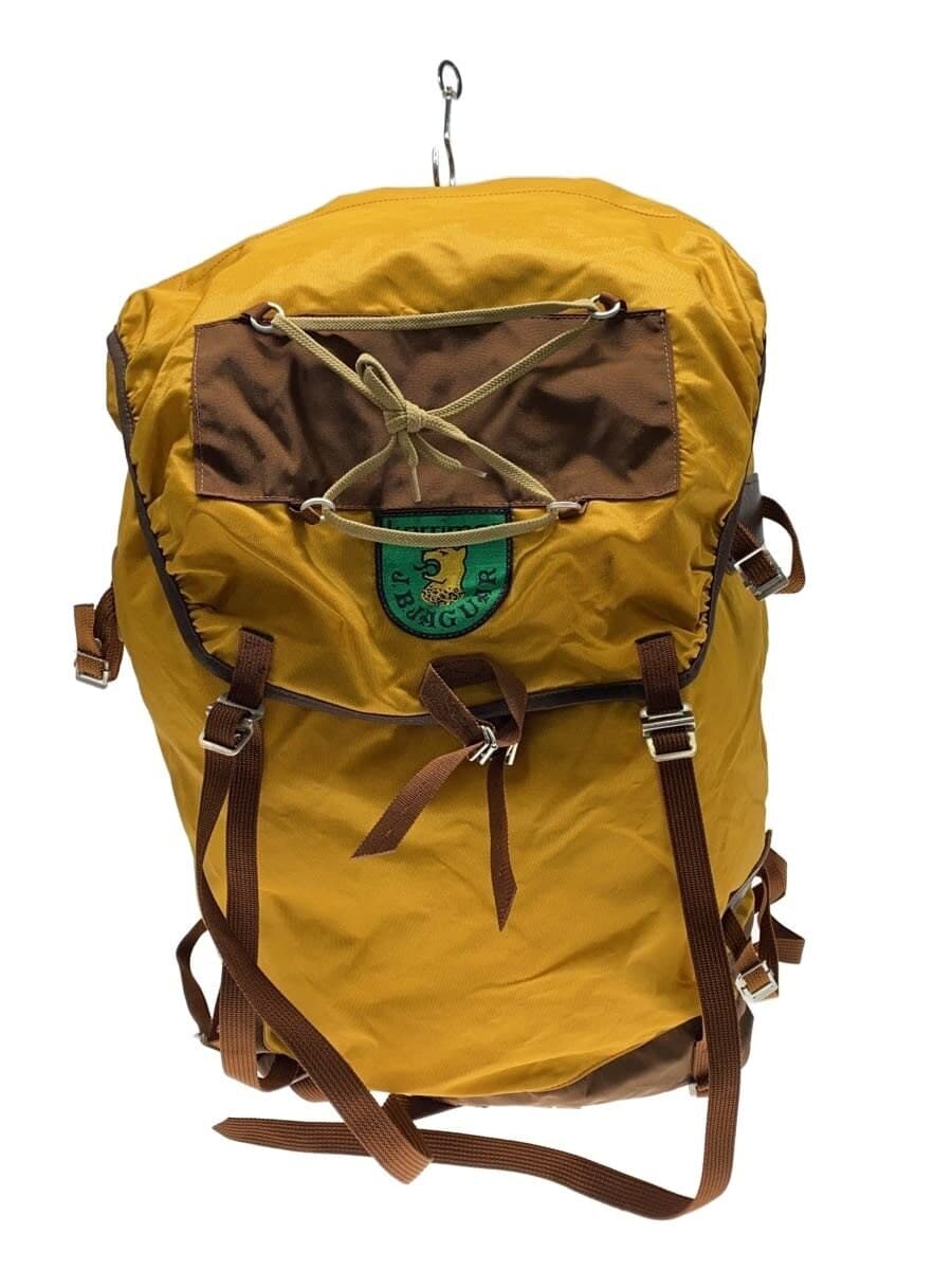 KARRIMOR Backpack Polyester BLK