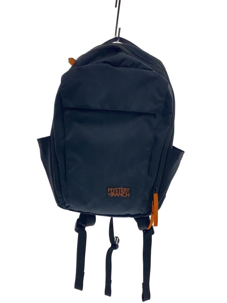MYSTERY RANCH Backpack Nylon BLK 297684