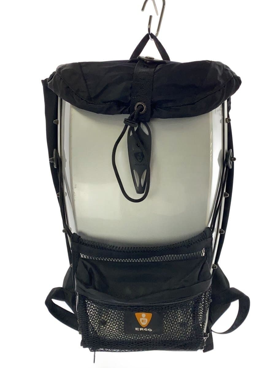 Other Brand ERGO Backpack SLV