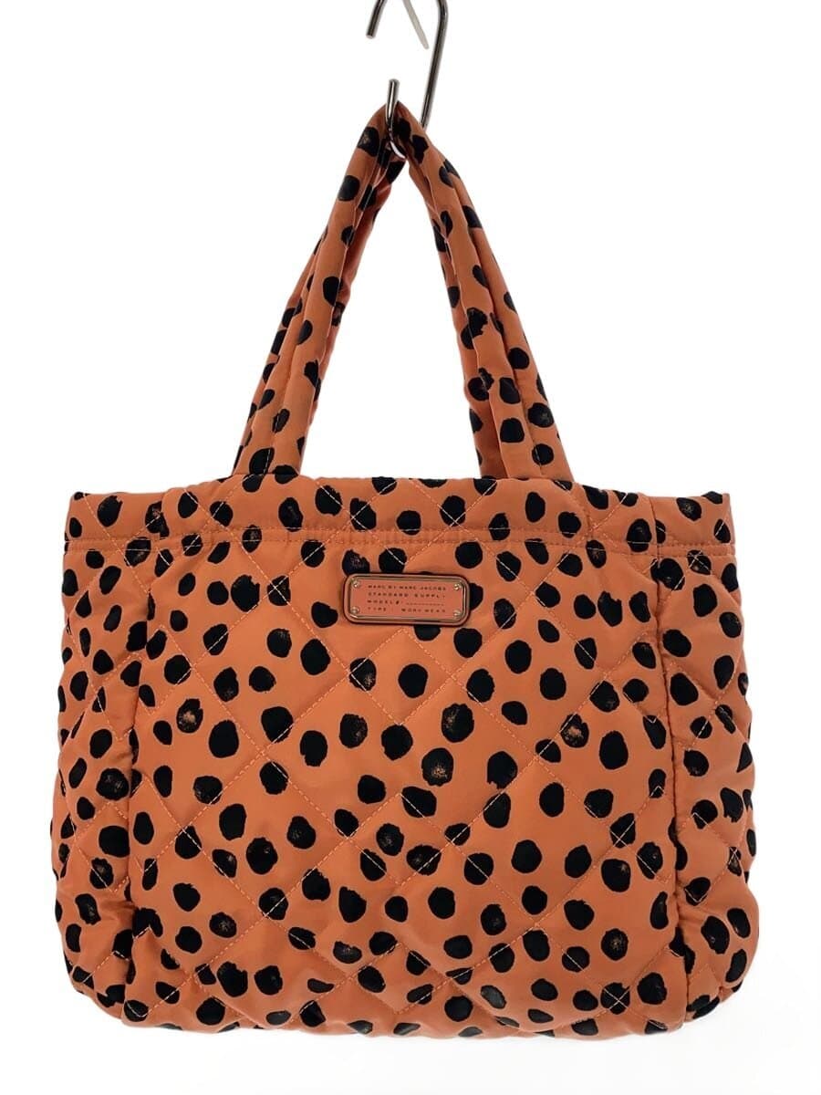 MARC BY MARC JACOBS Tote Bag Polyester ORN