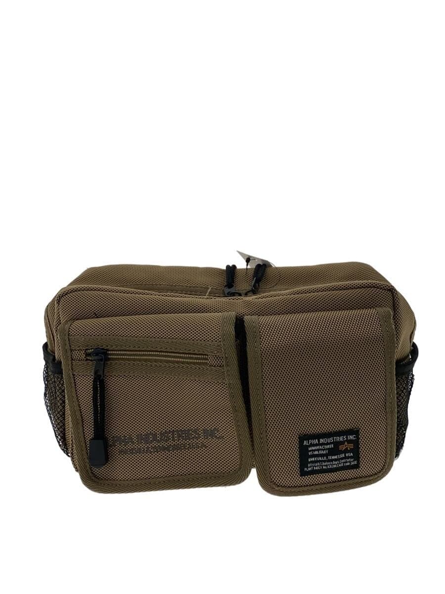 ALPHA INDUSTRIES Waist Bag BRW