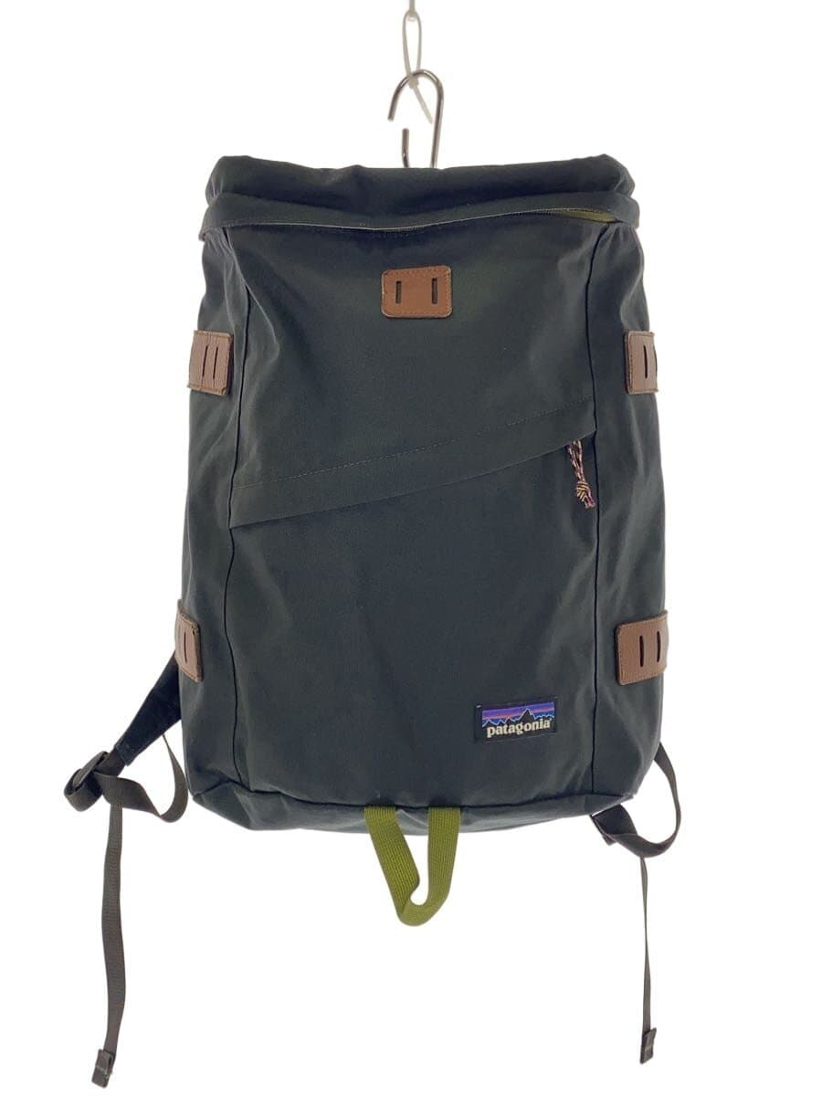 Patagonia backpack Polyester 48015FA15