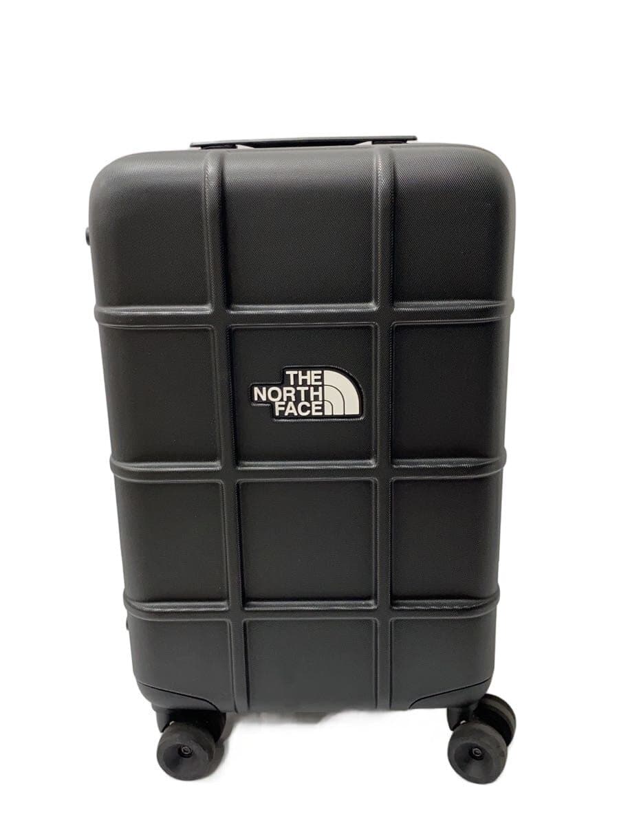 THE NORTH FACE Travel Carry BLK Black Black NM32367 ALL WEATHER4 Wheeler22