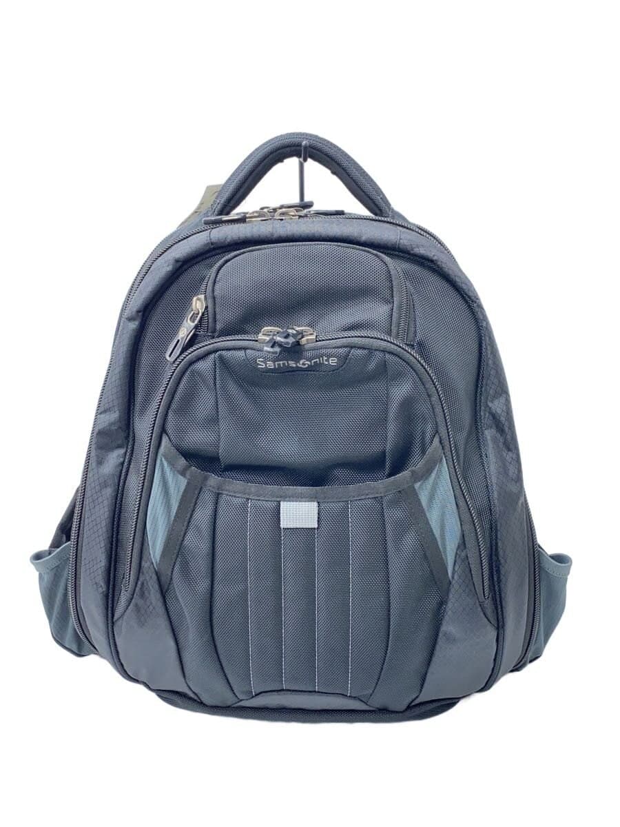 SAMSONITE Backpack Tectonic 2 Laptop Backpack Black Plain 09T-00655511