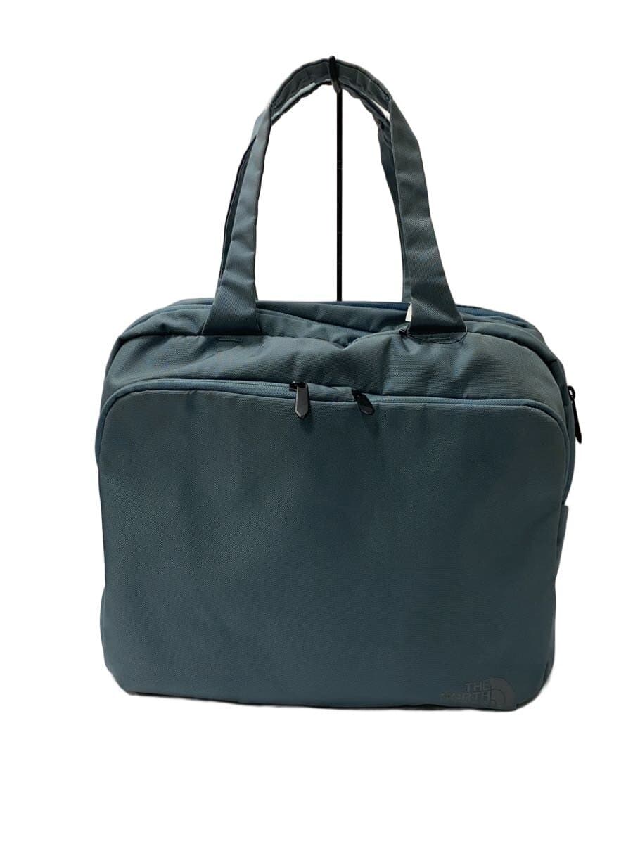 THE NORTH FACE tote bag nylon green NM82218R