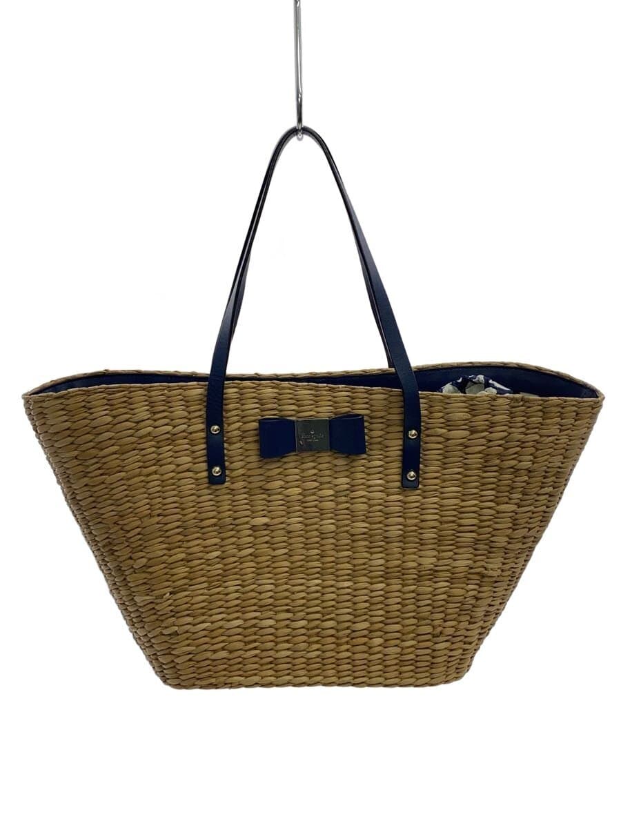kate spade new york Tote Bag Basket Bag CML