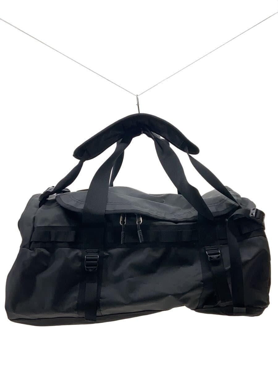 THE NORTH FACE BC Duffle Boston Bag Polyester BLK NM81814