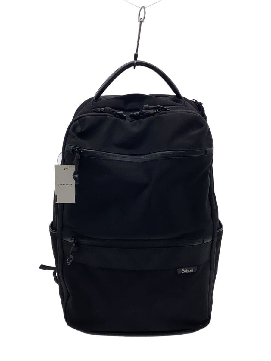 Evoon Backpack -- BLK
