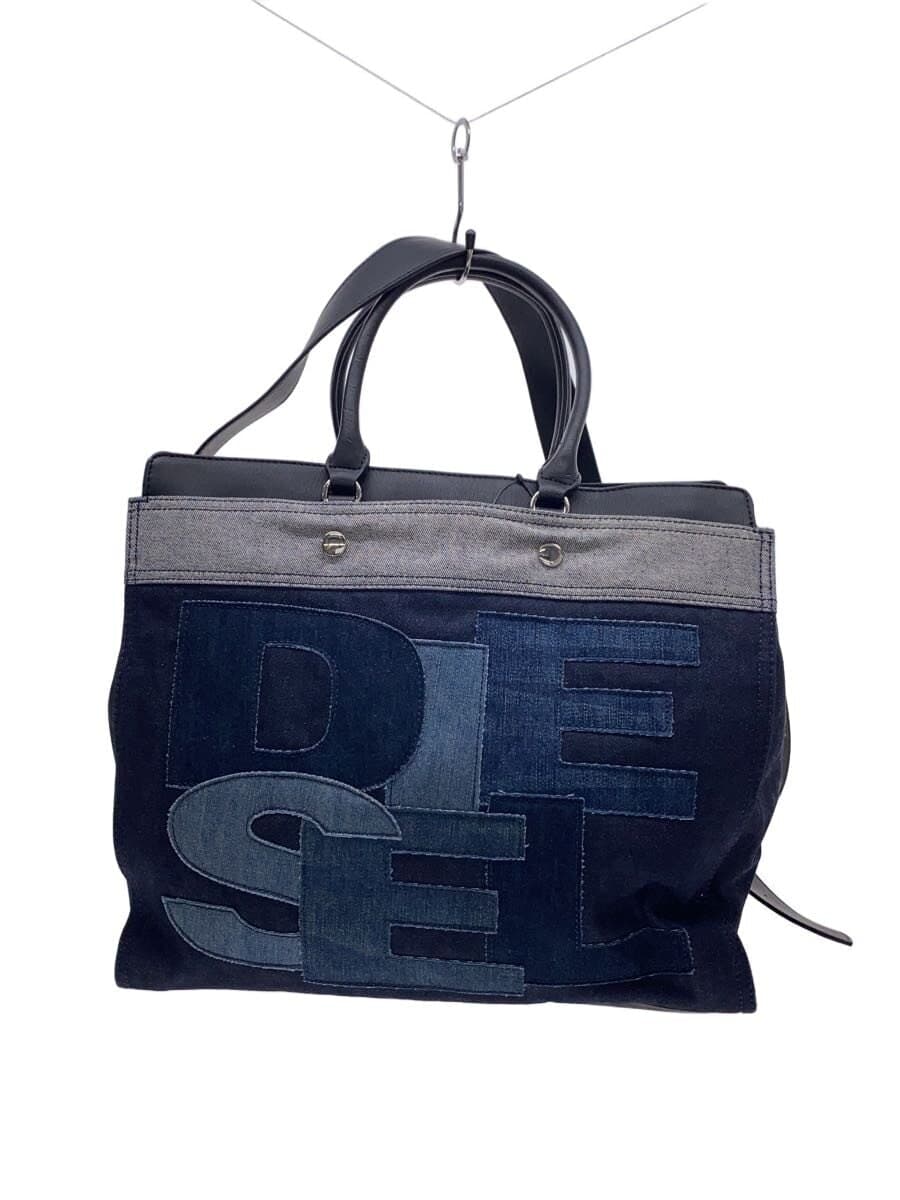 Diesel Fashion bag -- IDG