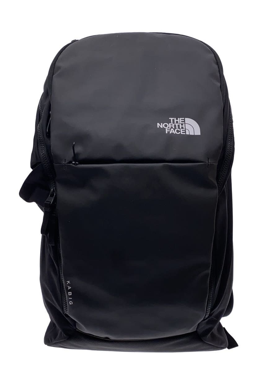 THE NORTH FACE backpack -- BLK NM82174