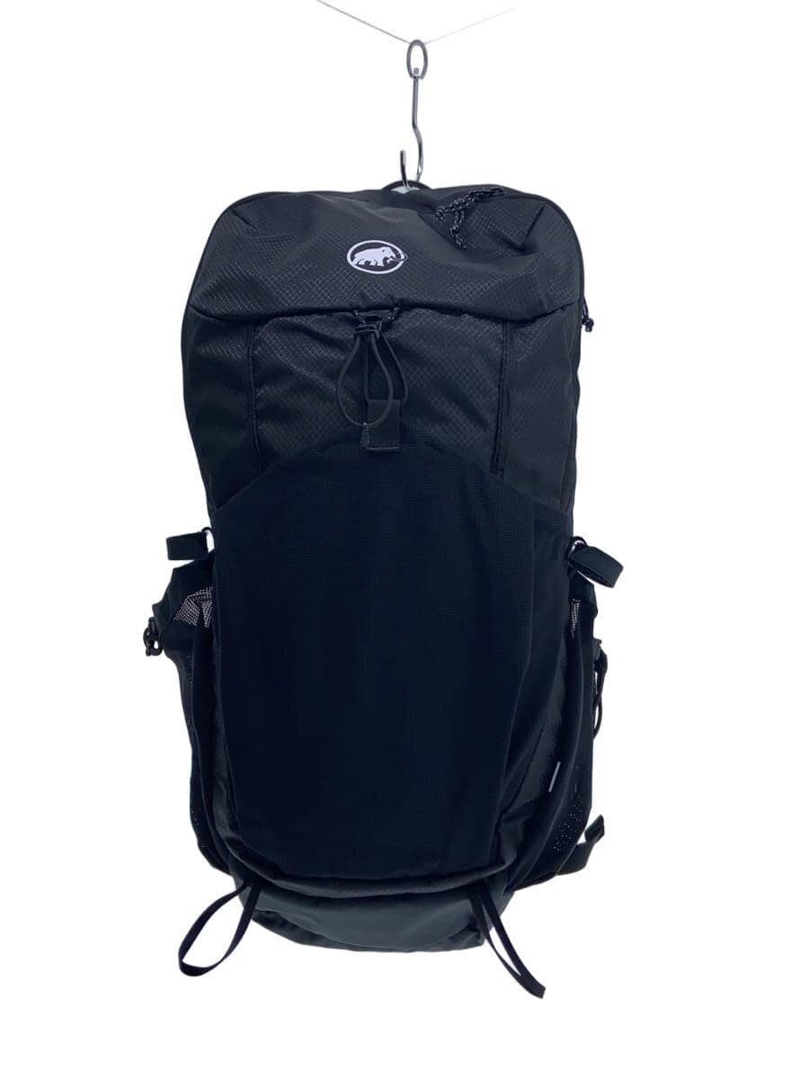 MAMMUT Backpack BLK Camouflage DUCAN 22