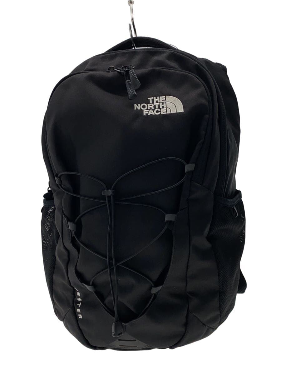 THE NORTH FACE Backpack BLK nf0a3kv7