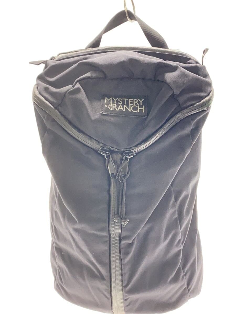 MYSTERY RANCH backpack Nylon BLK 295686